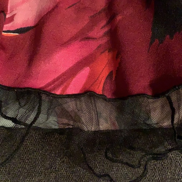 COPY - 🌹HOST PICK 🌹✨Jolie Floral evening dress 6p - Picture 5 of 16